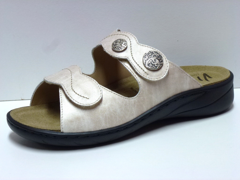 solidus chaussures largeur k